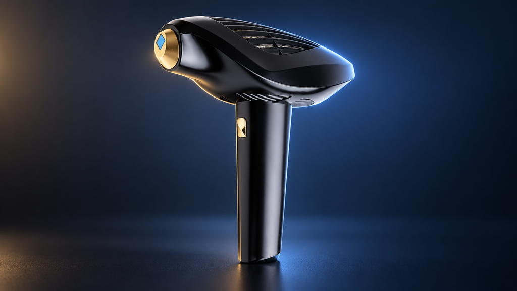 Viqure S-LD vs. Leading At-Home IPL Devices: Technology & Performance Comparison