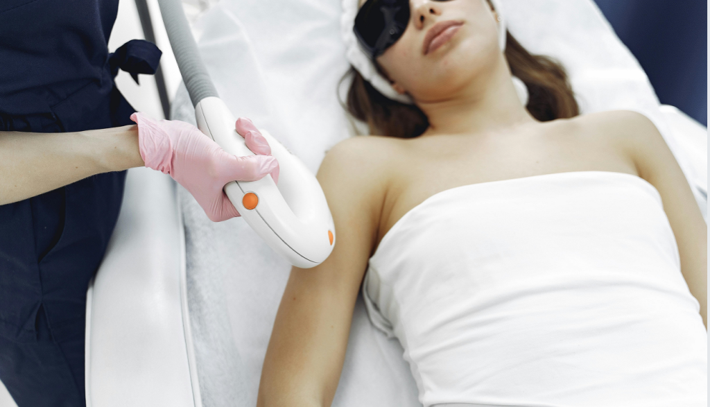 How Long Does laser hair removal Last? How Many Sessions Are Needed?