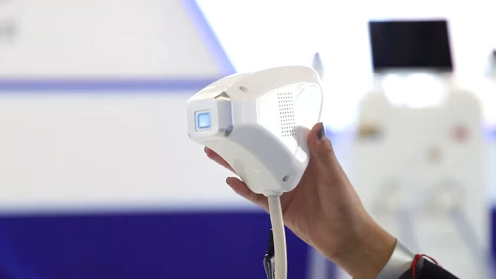 5 Benefits of Diode Laser Hair Removal You Need to Know