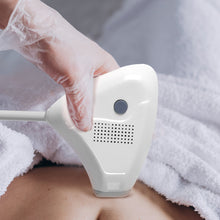 Load image into Gallery viewer, ViQure Portable Professional 2 in 1 Diode Laser Permanent Hair Removal RF Skin Rejuvenation Machine, 808nm, Suitable for All Skin Color, CE Approved