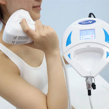 Lade das Bild in den Galerie-Viewer, Professional 808nm Diode Laser Hair Removal Device for Home or Salon Use