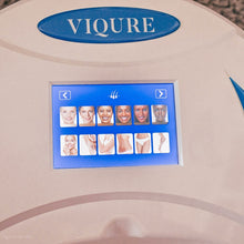 Cargar imagen en el visor de la galería, ViQure EpiPro 808nm Diodenlaser Haarentfernungsgerät