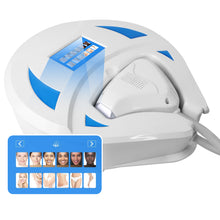 Cargar imagen en el visor de la galería, ViQure EpiPro 808nm Diodenlaser Haarentfernungsgerät