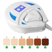 Cargar imagen en el visor de la galería, ViQure EpiPro 808nm Diodenlaser Haarentfernungsgerät