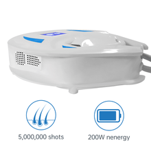 Cargar imagen en el visor de la galería, ViQure EpiPro 808nm Diodenlaser Haarentfernungsgerät