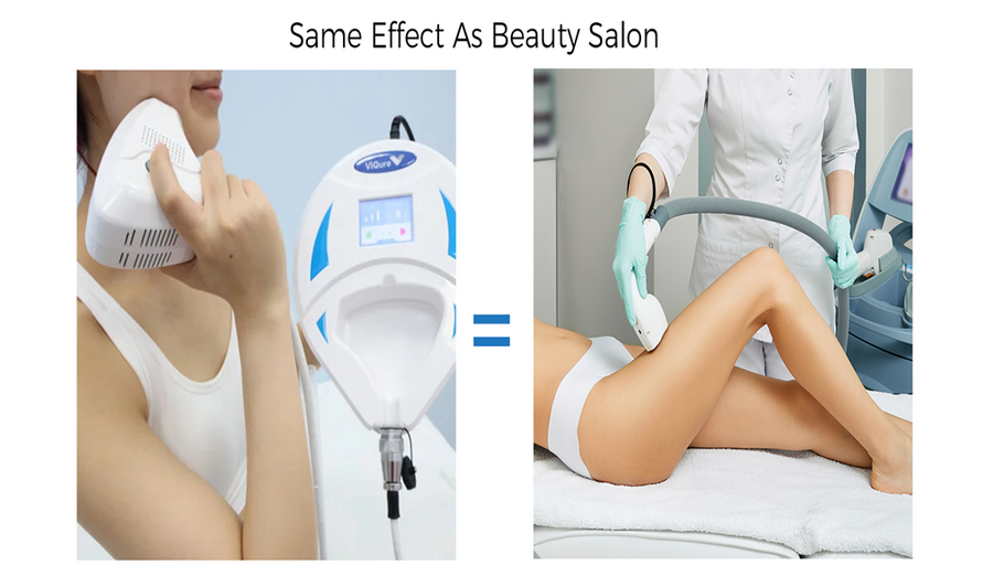 Is Laser Hair Removal Safe