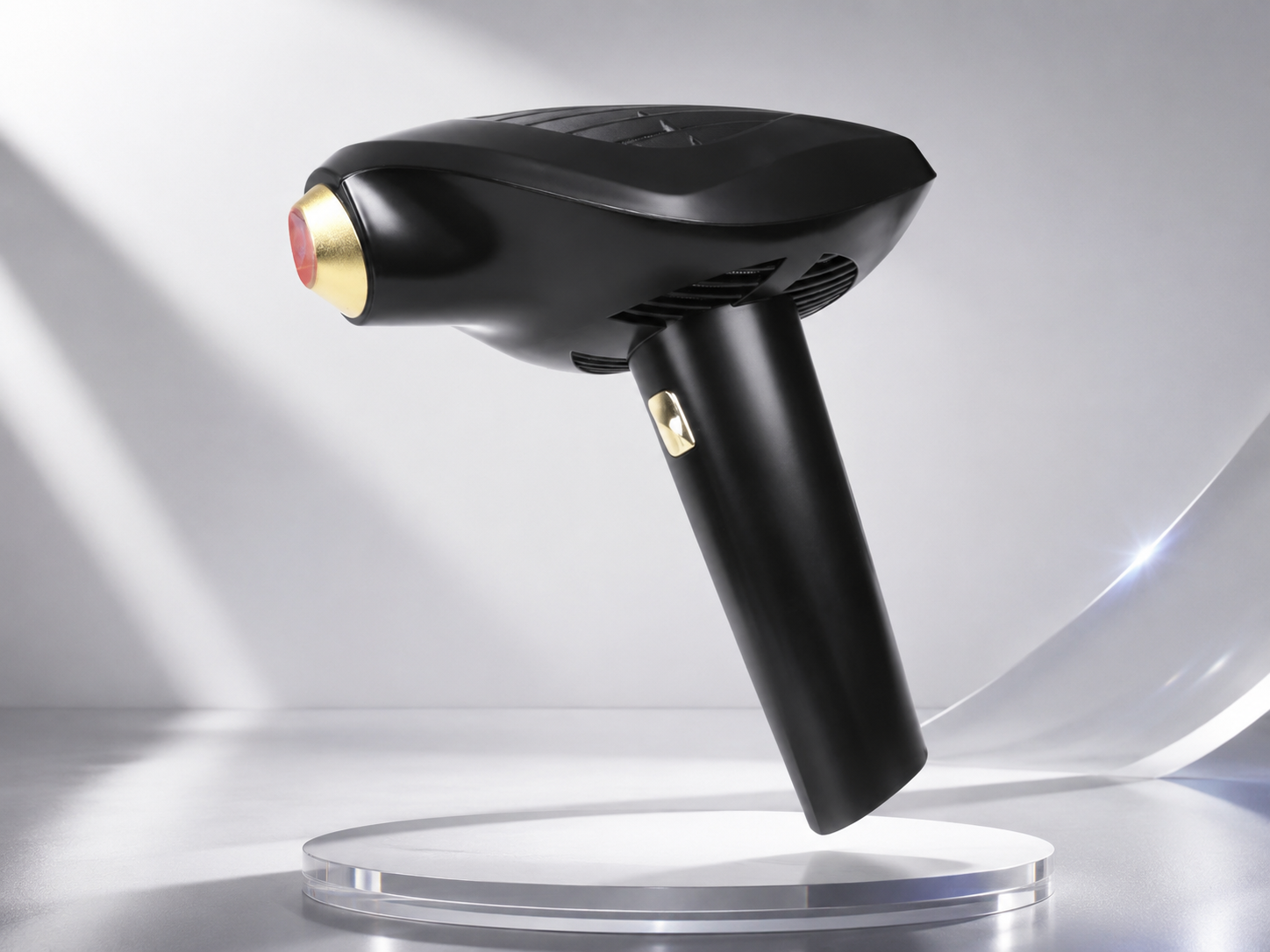 S-LD vs. Laser Hair Removal Devices: A New Standard in At-Home Hair Removal