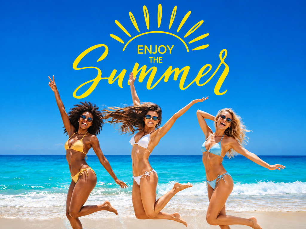 summer bikini hair removal guide: IPL vs. Diode Laser for Smooth, Comfortable Sensitive Areas