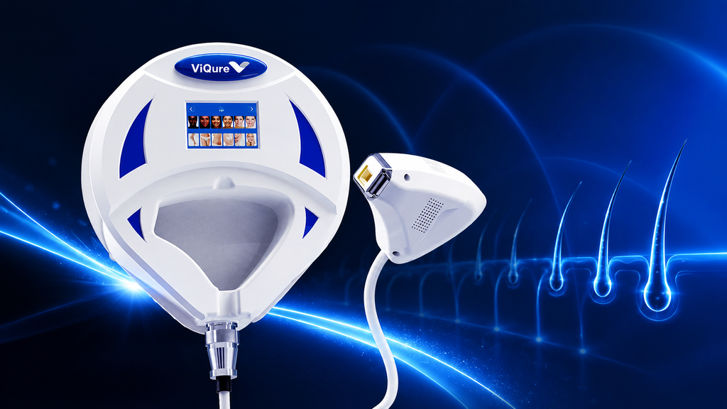 why-808nm-laser-hair-removal-requires-multiple-treatments