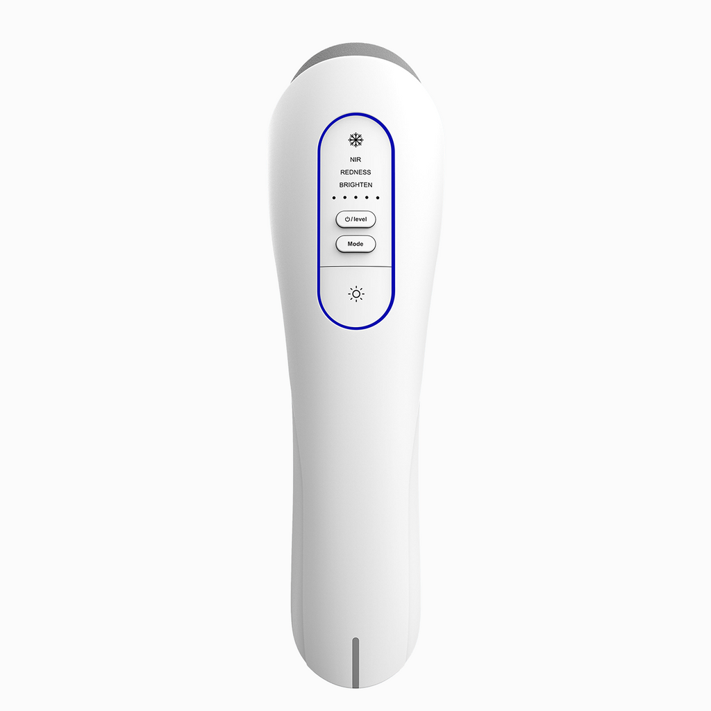 DPL Technology Explained: Precise Light Therapy for Enhanced Skin Care