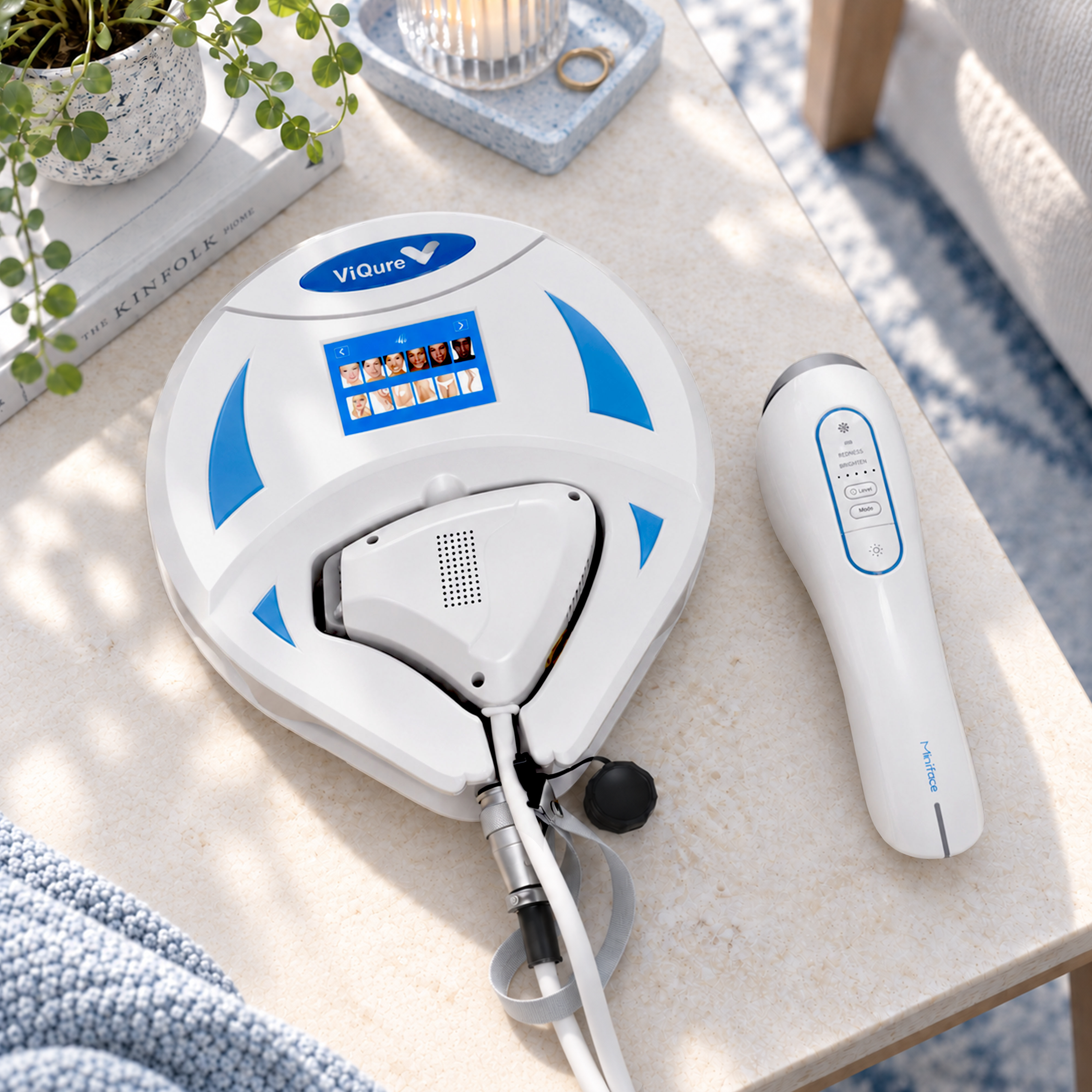 EpiPro & Lumirea Bundle