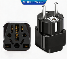 Lade das Bild in den Galerie-Viewer, ViQure Replacement Power Supply &amp; Global Adapters
