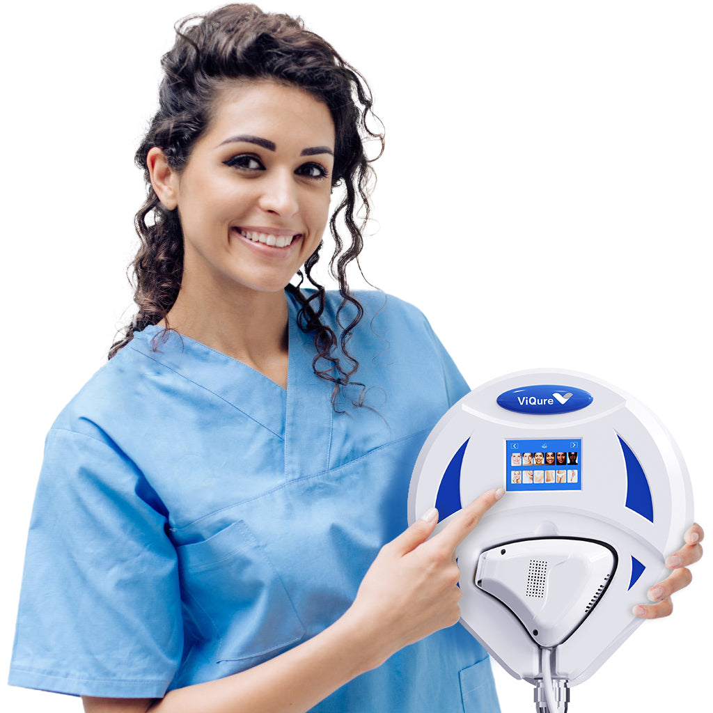 Professional 808nm Diode Laser Hair Removal Machine for Home and Salon Use