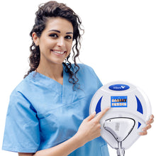 Cargar imagen en el visor de la galería, ViQure EpiPro 808nm Diodenlaser Haarentfernungsgerät
