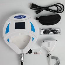 Lade das Bild in den Galerie-Viewer, Professional 808nm Diode Laser Hair Removal Device for Home or Salon Use

