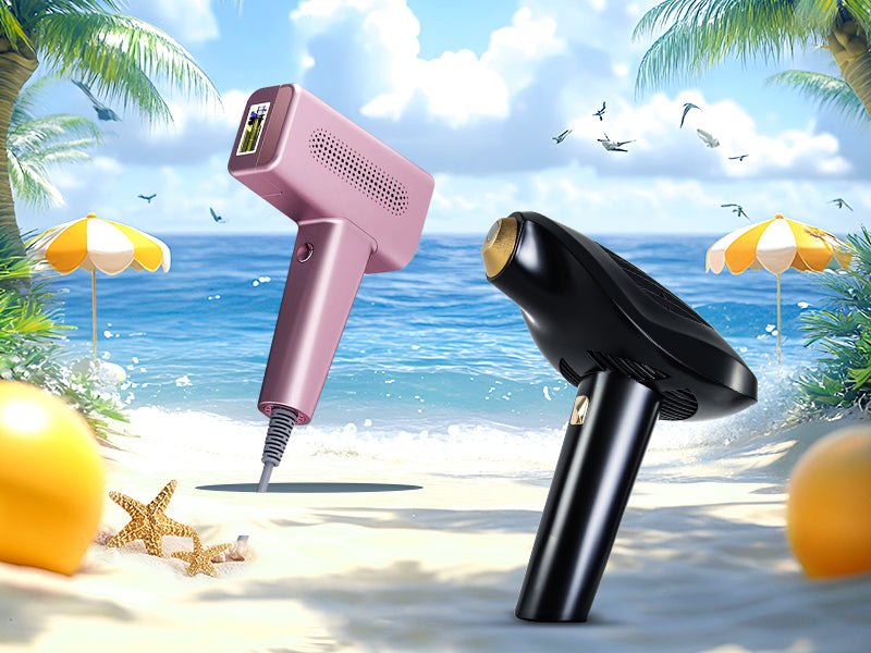 S-LD & DPL GlowSet