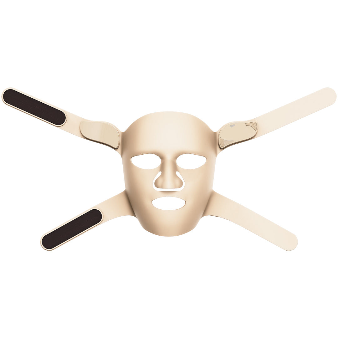 LED Light Therapy Mask