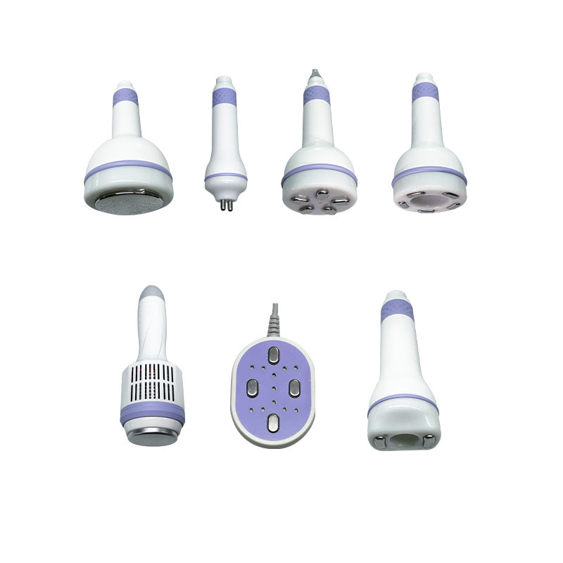 LiPro 4 in 1 Ultrasonic Cavitation Body Sculpting Machine