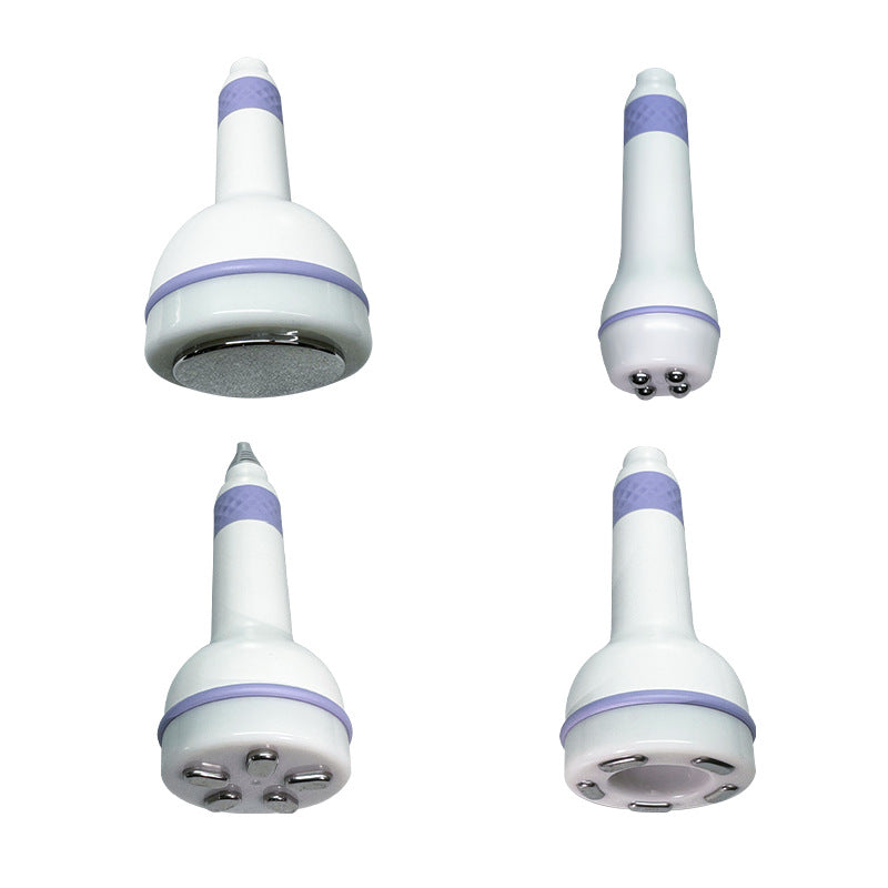 LiPro 4 in 1 Ultrasonic Cavitation Body Sculpting Machine