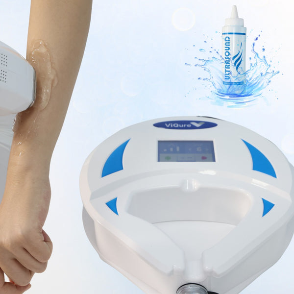 Professional 808nm Diode Laser Hair Removal Device for Home or Salon Use