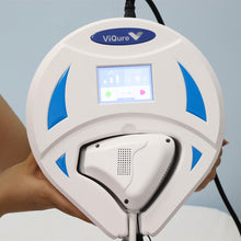 Lade das Bild in den Galerie-Viewer, Professional 808nm Diode Laser Hair Removal Device for Home or Salon Use
