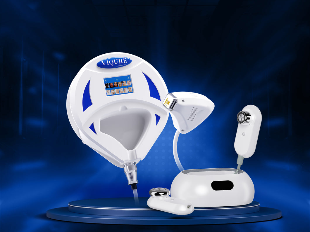 EpiPro & RF PowerSet