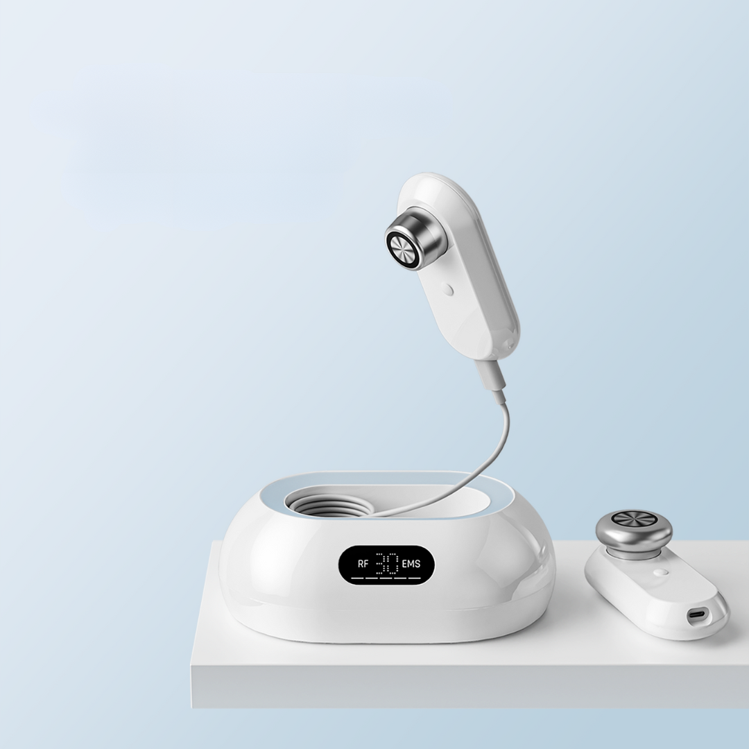 Firmea All-In-One Radio Frequency Skin Tightening Device