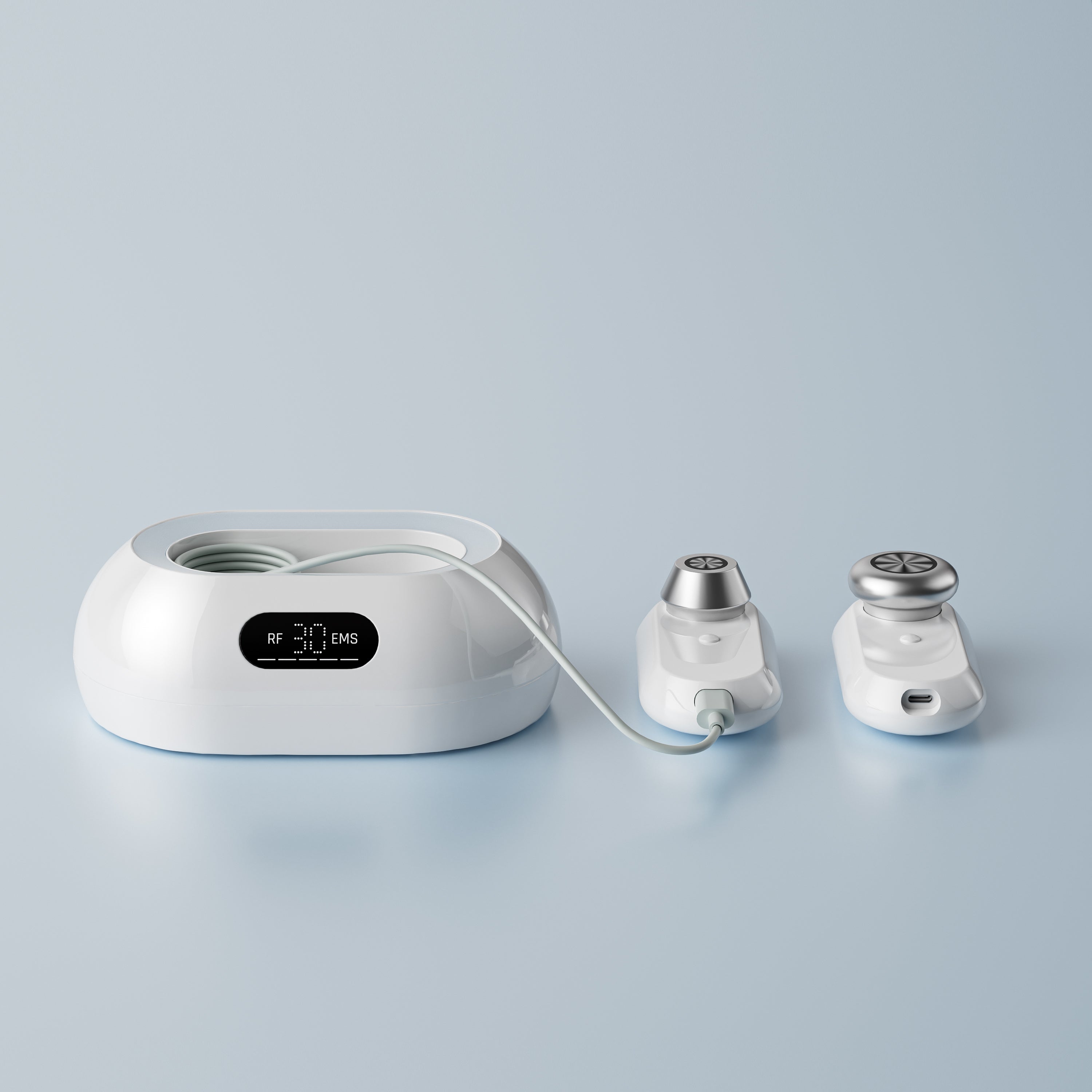 Firmea All-In-One Radio Frequency Skin Tightening Device