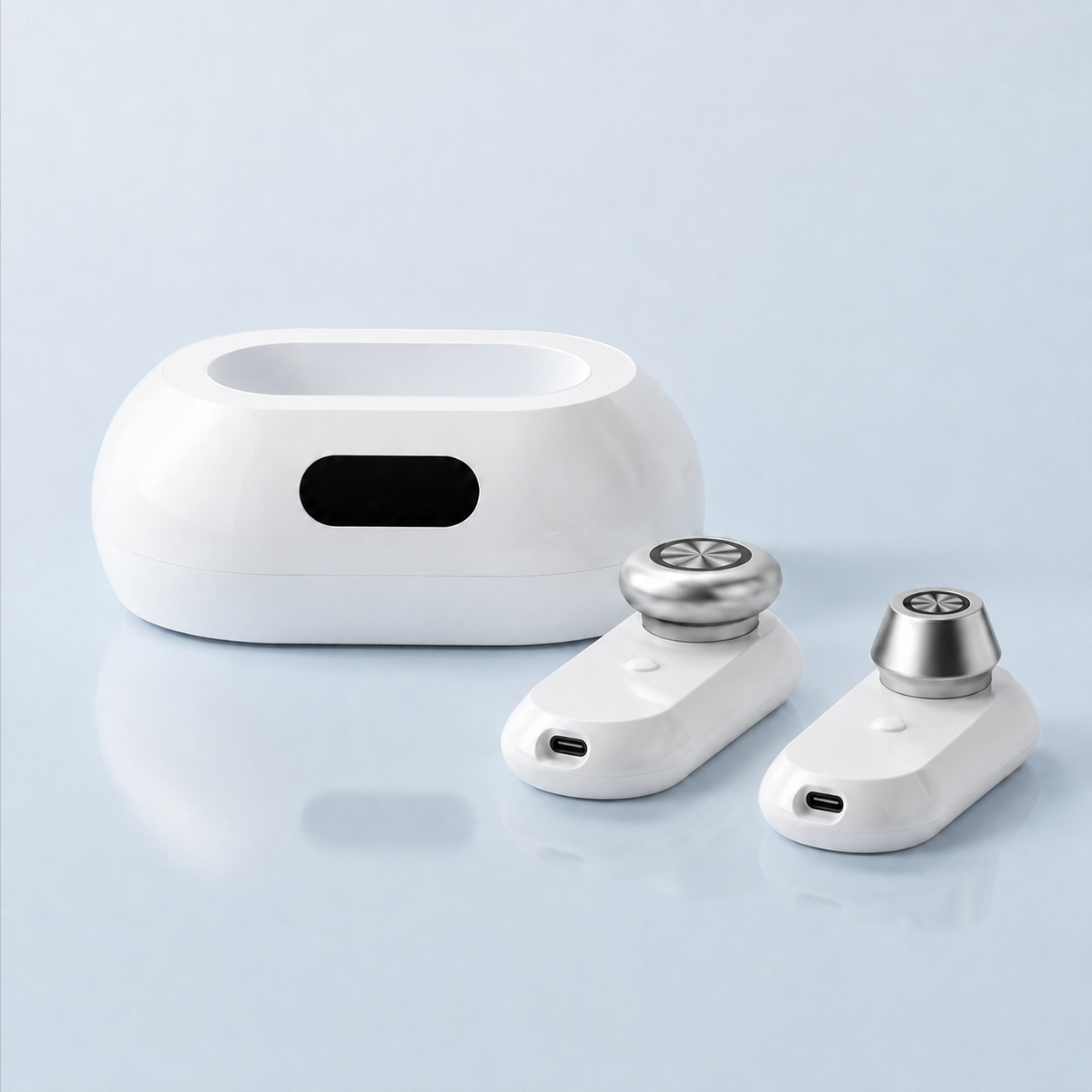 Firmea All-In-One Radio Frequency Skin Tightening Device