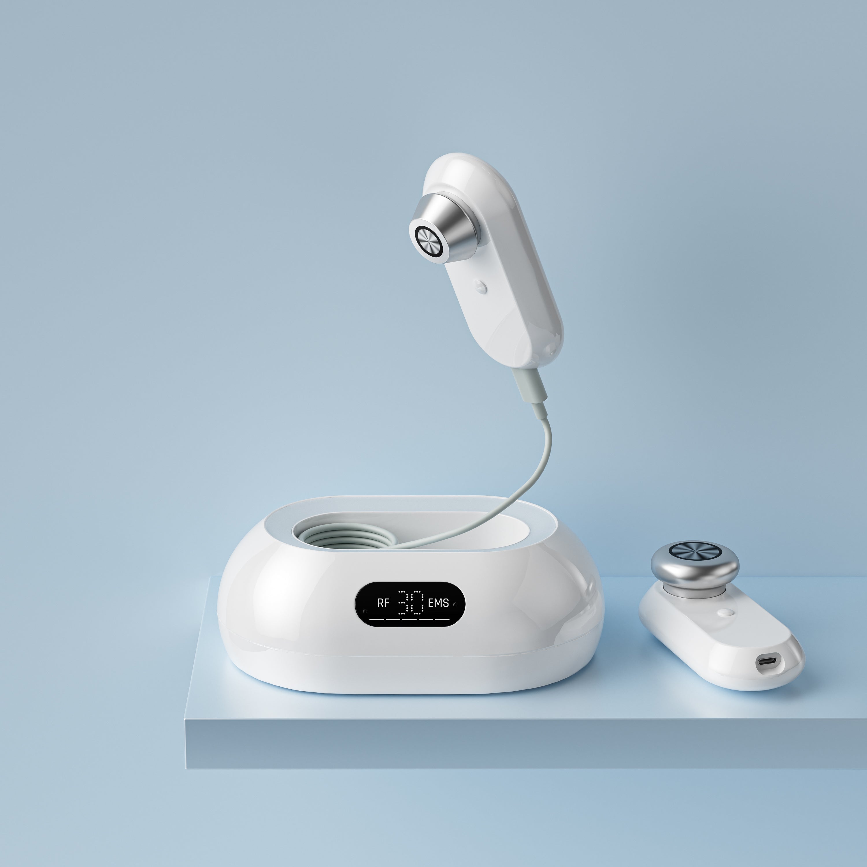 Firmea All-In-One Radio Frequency Skin Tightening Device