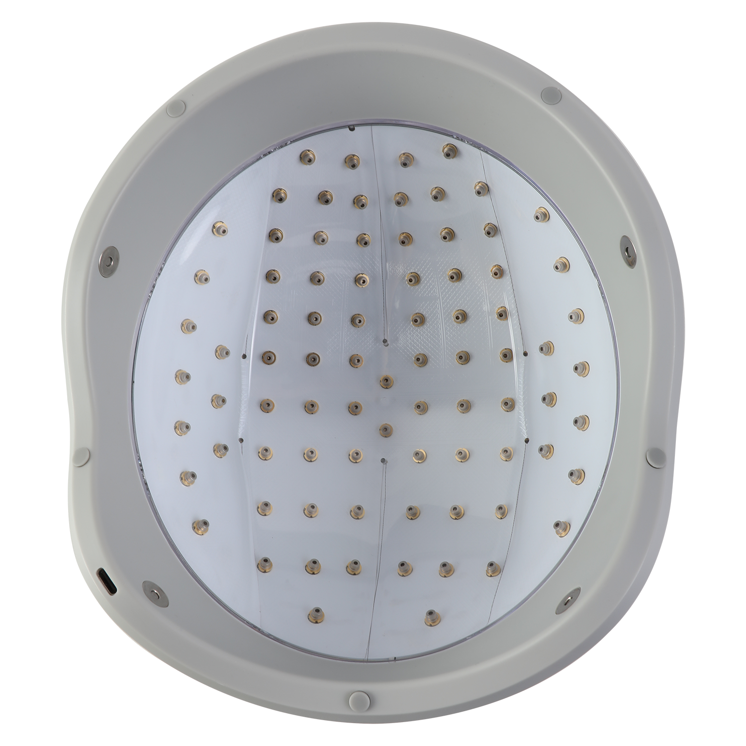 Laser Hair Growth Helmet