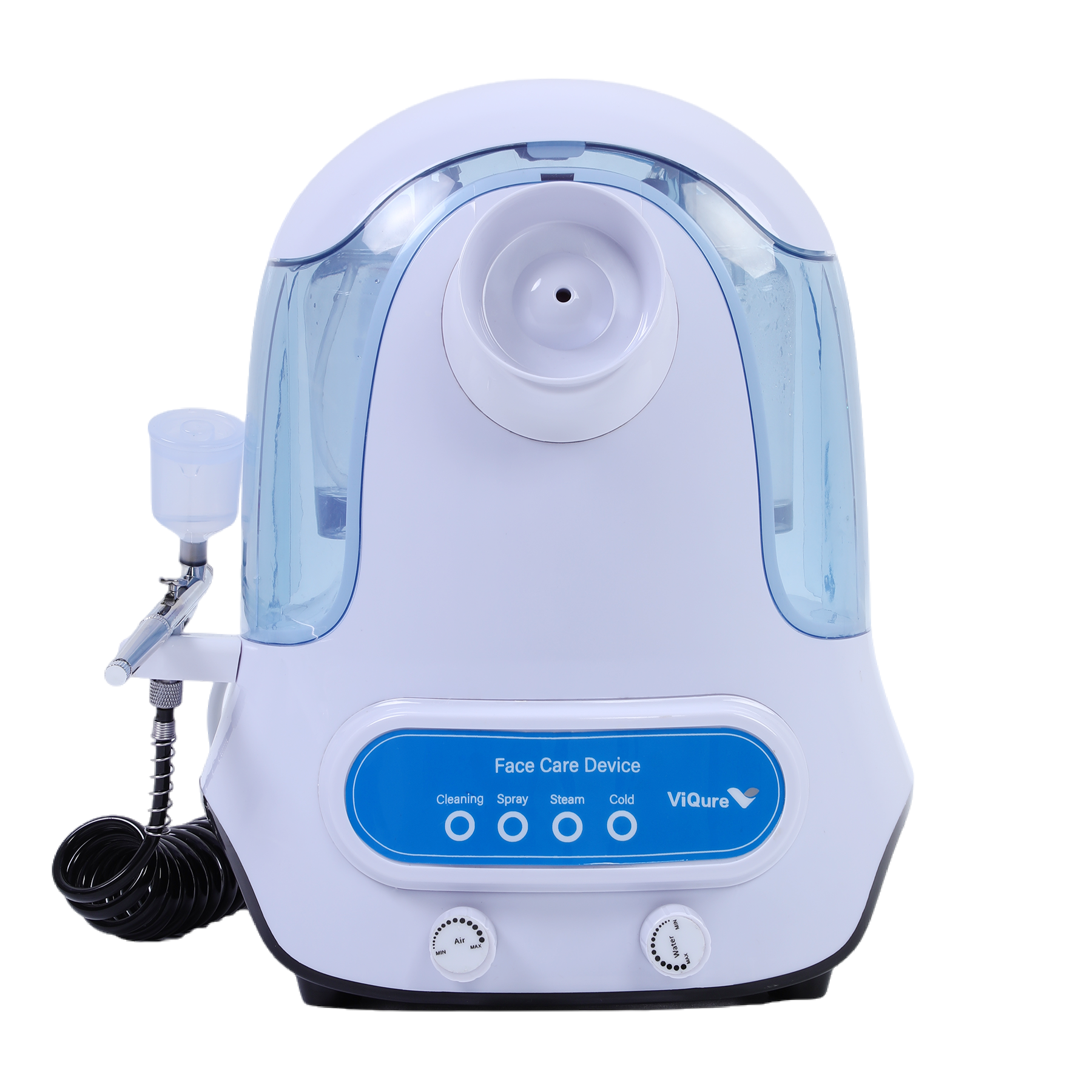 4-in-1 Hydrafacial Facial Care Device