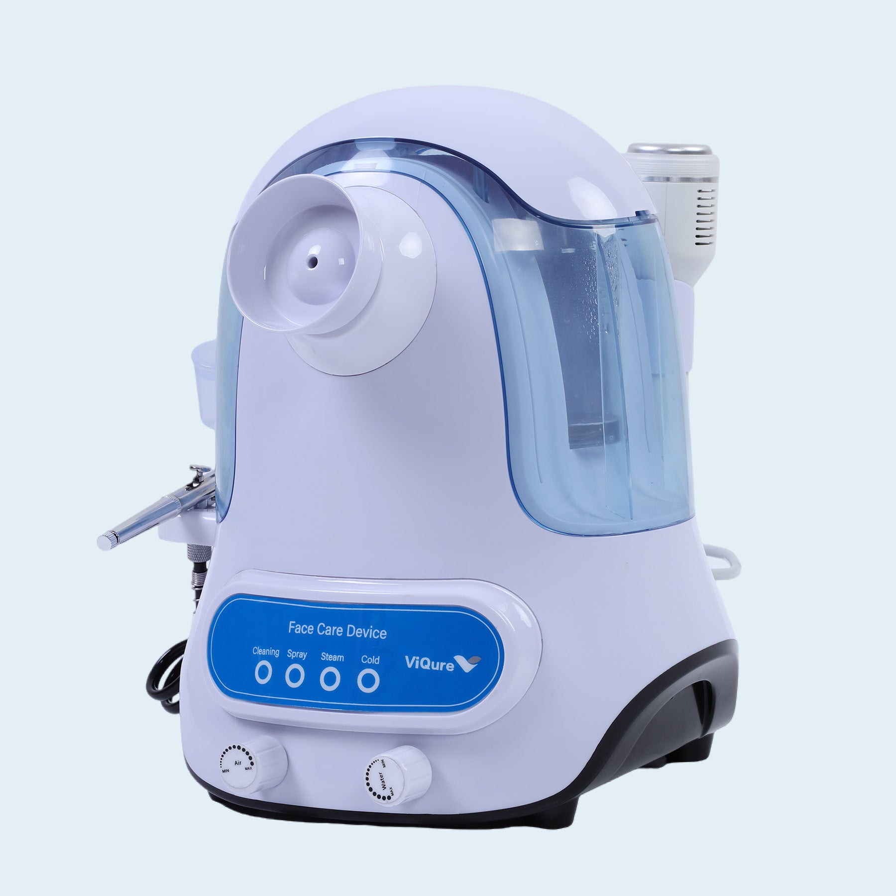 4-in-1 Hydrafacial Facial Care Device