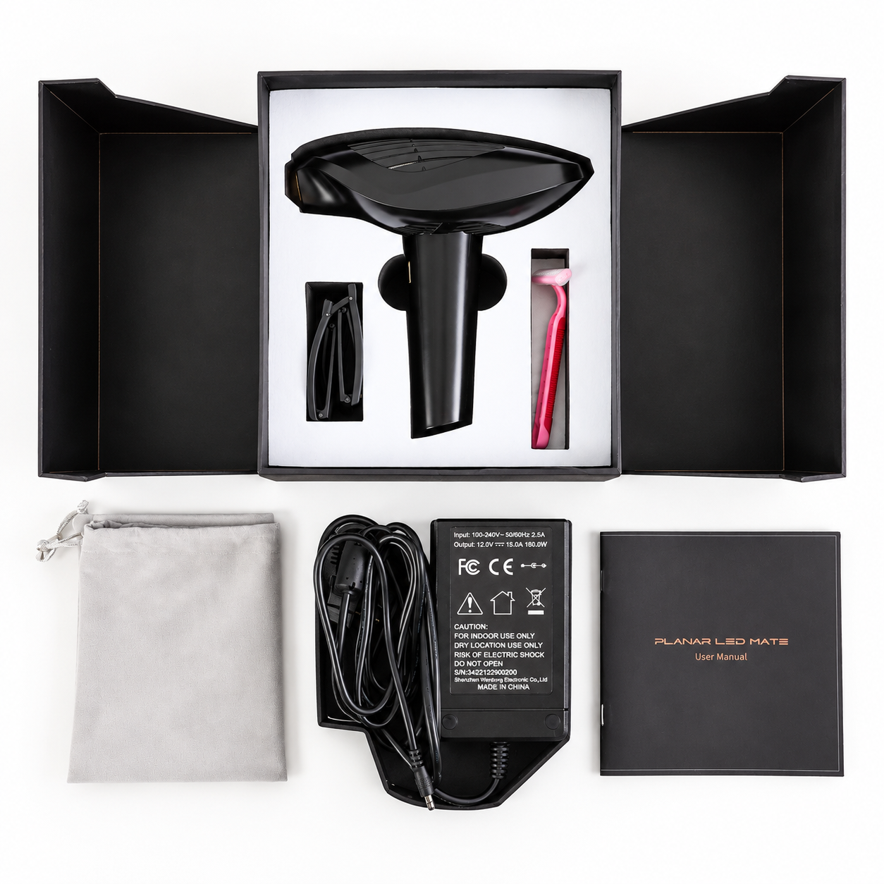 S-LD  & Lumirea  Bundle