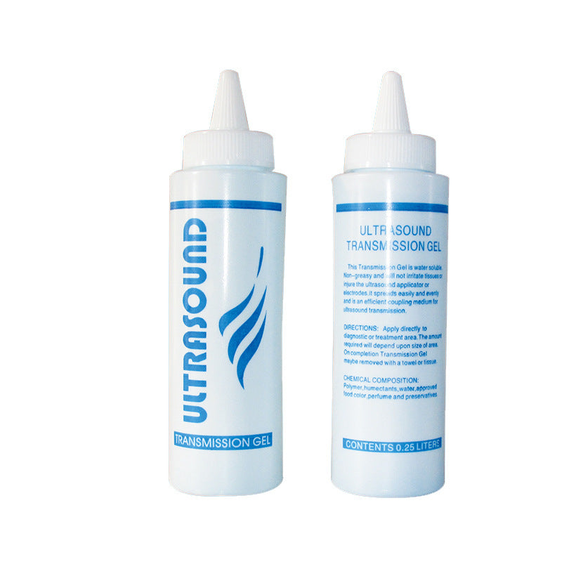 250ml Coupling and Laser Cooling Gel