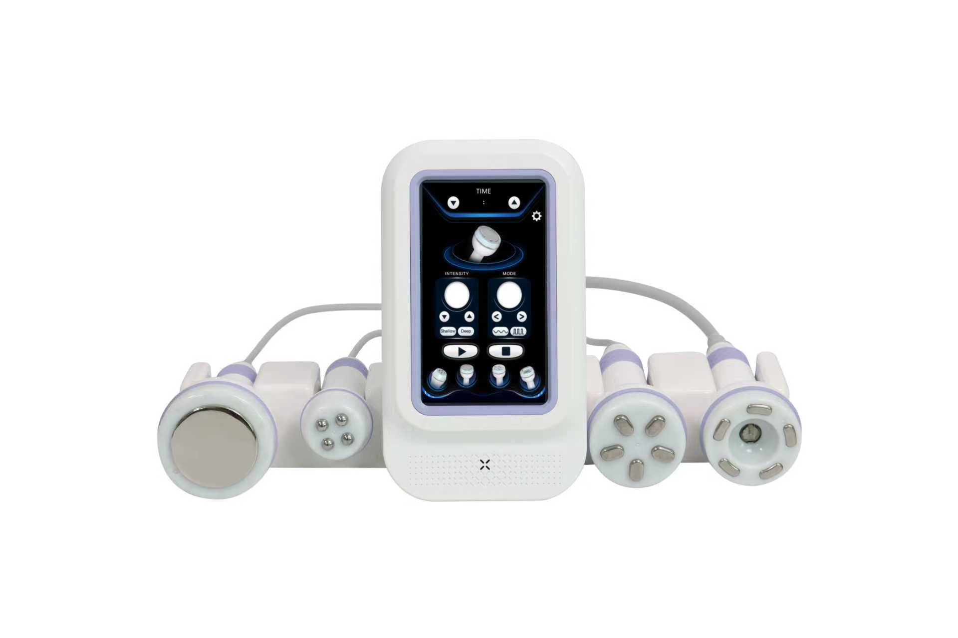 LiPro 4 in 1 Ultrasonic Cavitation Body Sculpting Machine