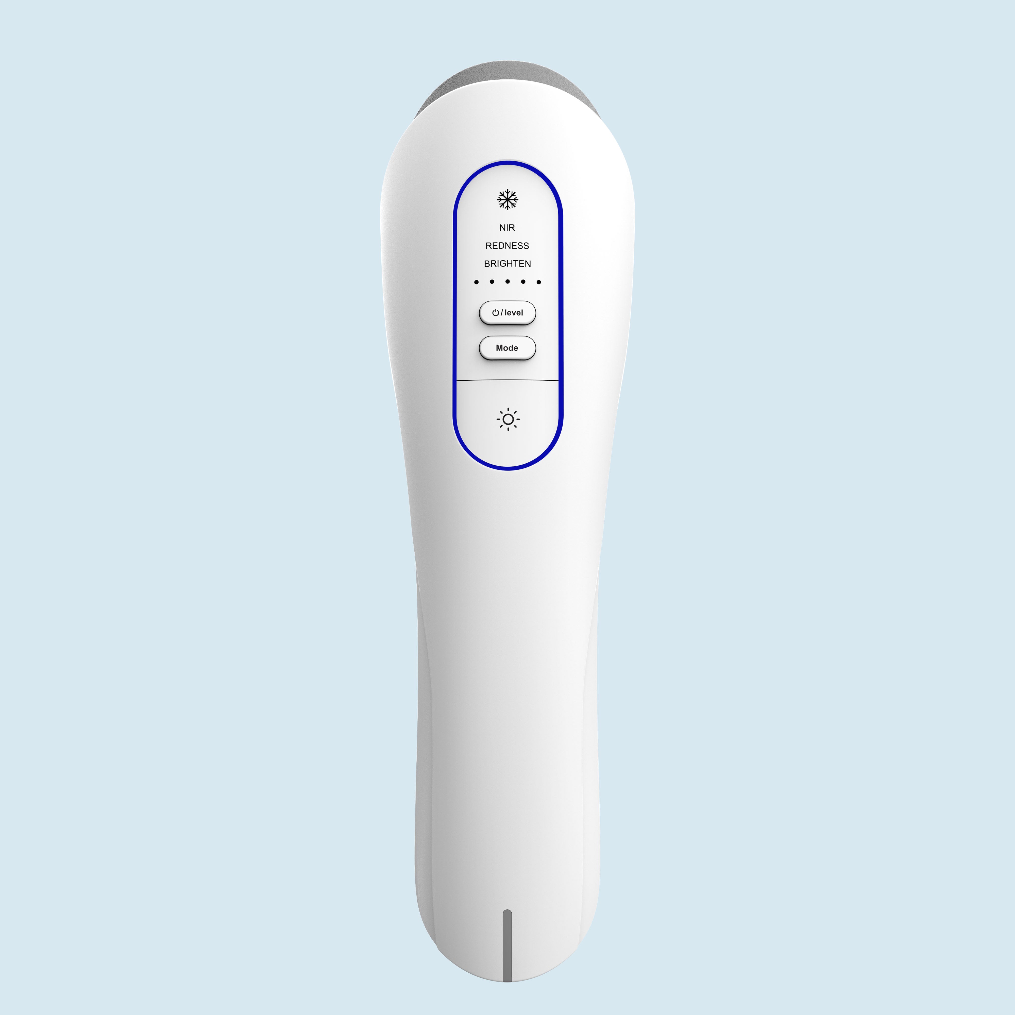 Lumirea DPL & NIR Photofacial Skincare Device