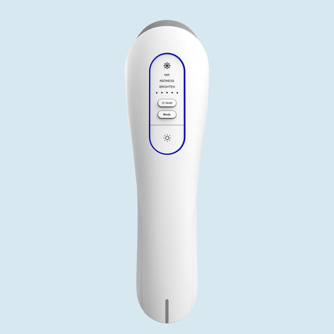 Lumirea DPL & NIR Photofacial Skincare Device