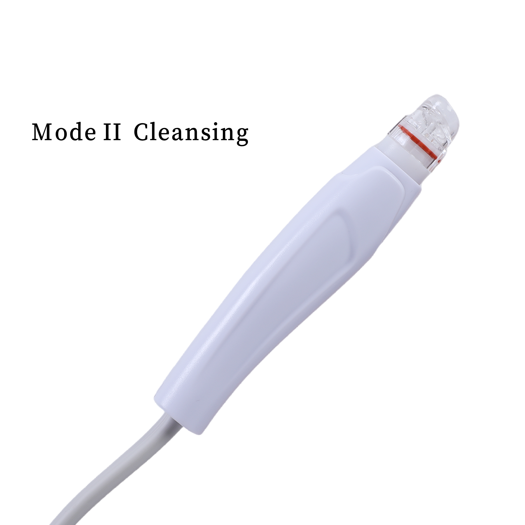 4-in-1 Hydrafacial Facial Care Device