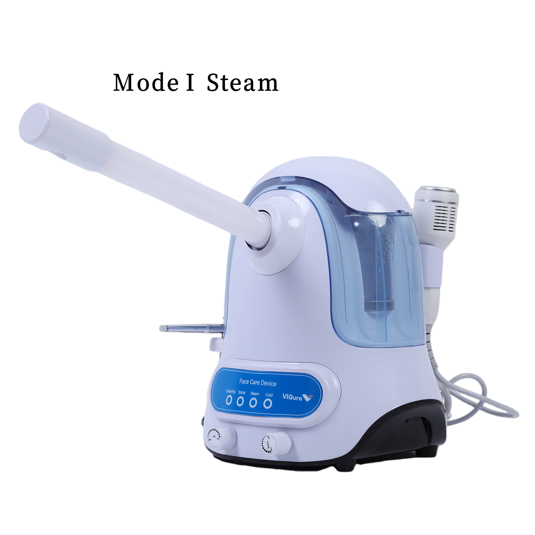 4-in-1 Hydrafacial Facial Care Device