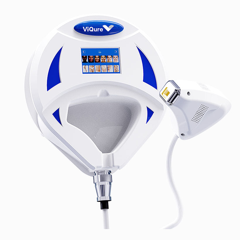 Professional 808nm Diode Laser Hair Removal Machine for Home and Salon Use