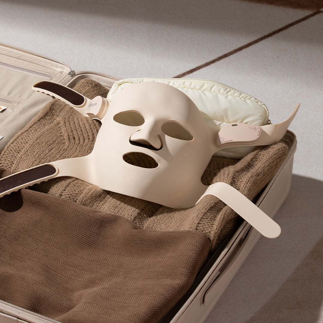 LED Light Therapy Mask