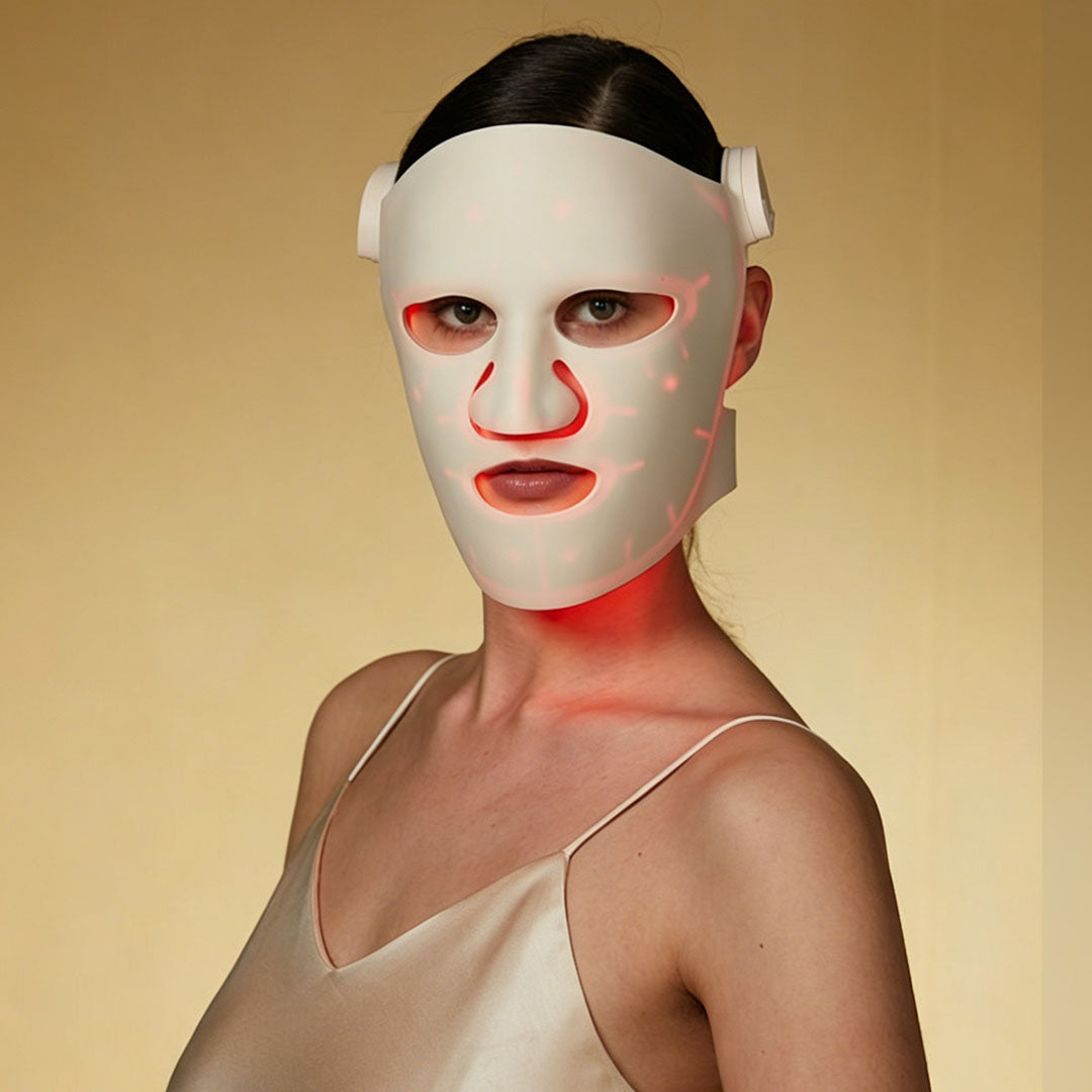 LED Light Therapy Mask
