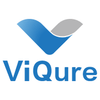 Welcome to ViQure! This is the logo of ViQure. The meaning of this logo is that we produce and sell products with people-oriented technology, also the symbol represents the green shoots of life. 