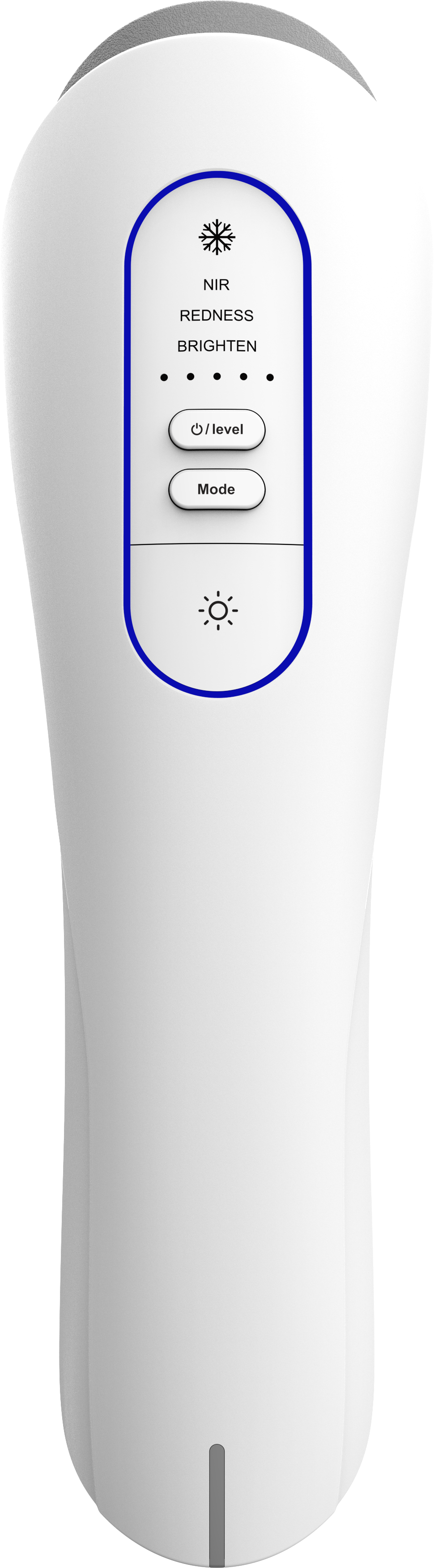 Lumirea DPL & NIR Photofacial Skincare Device