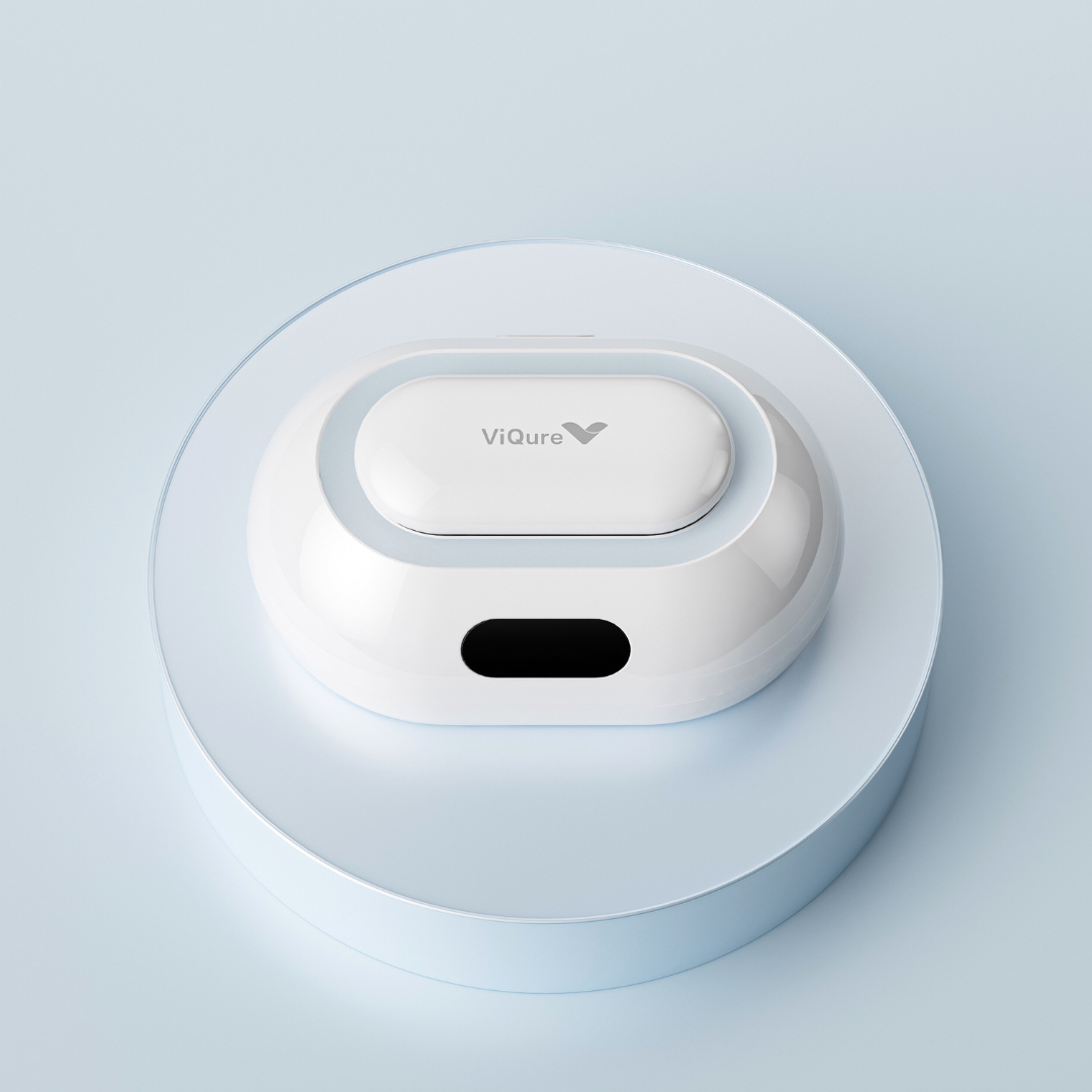 All In One Radio Frequency Skin Tightening Device