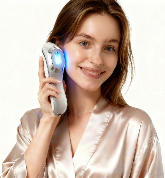Lumirea DPL & NIR Photofacial Skincare Device