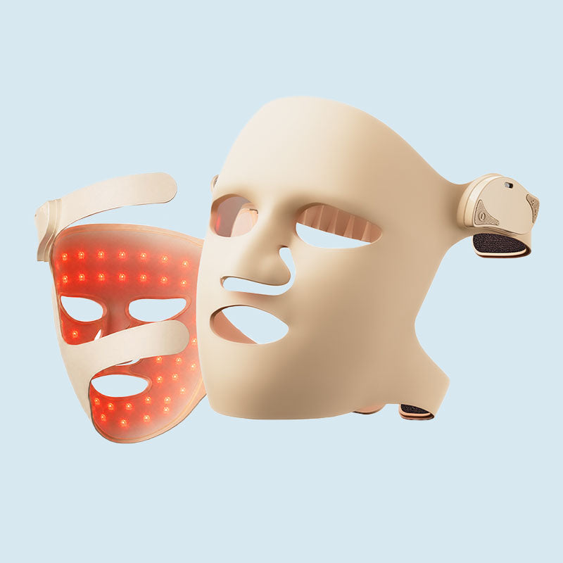 LED Light Therapy Mask