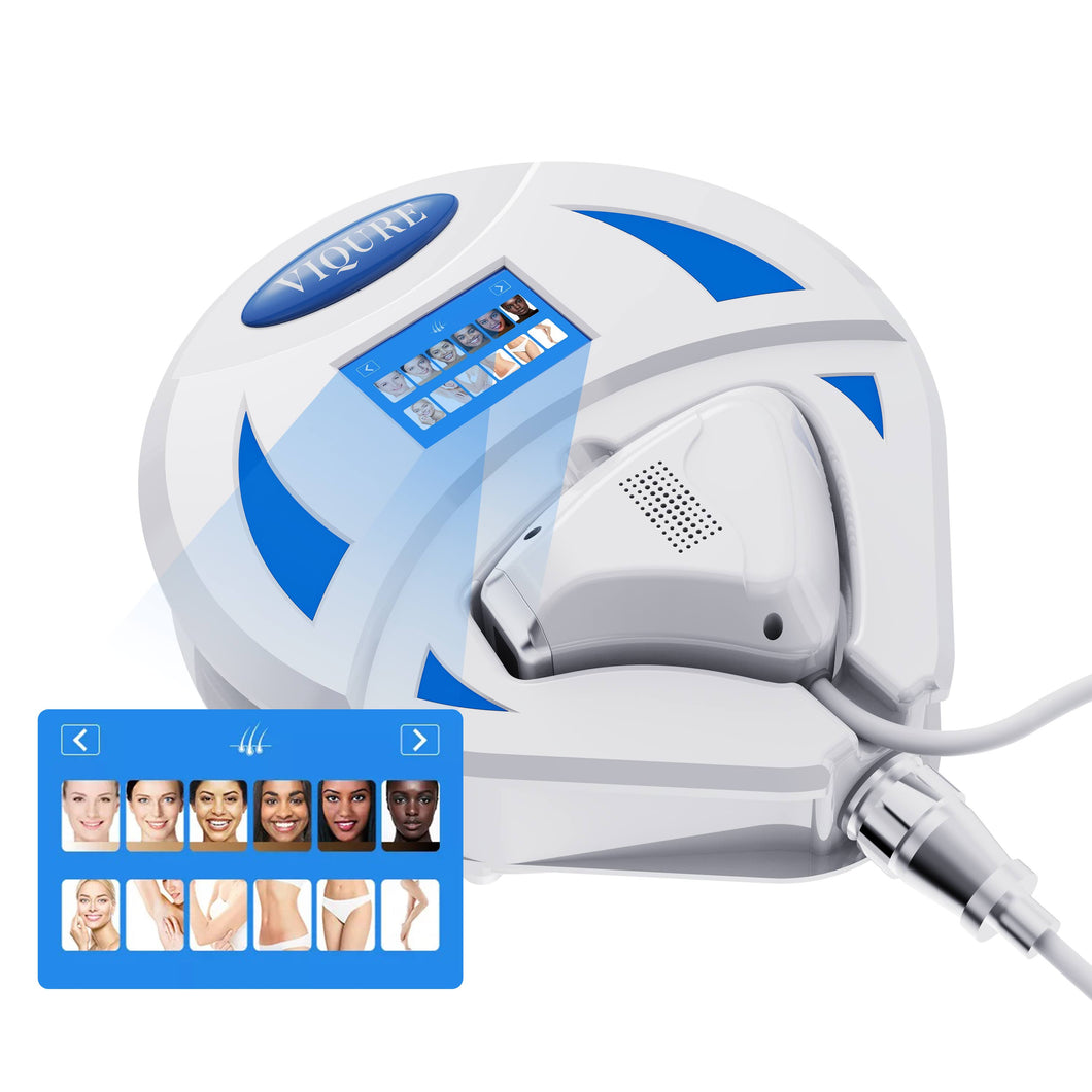 ViQure EpiPro 808nm Laser Hair Removal Device – Price Difference Payment